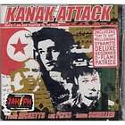 Kanak Attack Robert Kekaula CD 1996  