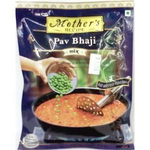  Mother   Pav Bhaji   4 oz 