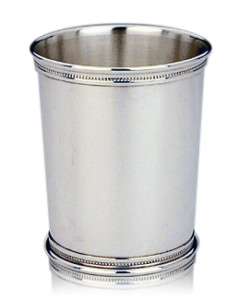 Tiffany Stefano Sterling Silver Mint Julep Cup   We Engrave!!!  