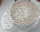 Artistic Bare Pigment Minerals EyeShadow Makeup PINK CR