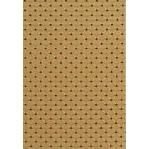    Tilford Diamond Honey by F Schumacher Fabric: Home & Kitchen