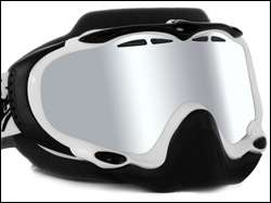 509 Sinister Goggles Snowmobile, Snowboard, Ski Goggle Pink  