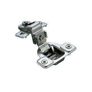  CSP3C99XR Salice Excenthree Face Frame Hinge 1 3/8 