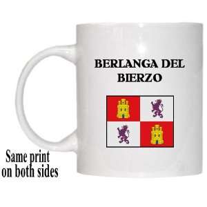    Castilla y Leon   BERLANGA DEL BIERZO Mug 