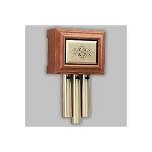    Broan Traditional Music Wired Door Chime LA305WL