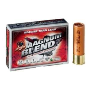  Hevi Shot Blended Turkey Loads 12ga #5,6,7 3.5In 5/Box 