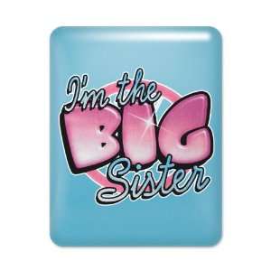  iPad Case Light Blue Im The Big Sister: Everything Else
