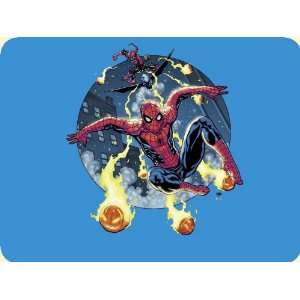  Thor Hammer Marvel Comics Mouse Pad: Office Products