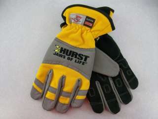 Hurst Jaws of Life Extrication Gloves  