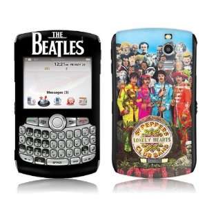     8330  The Beatles  Sgt. Pepper s Skin Cell Phones & Accessories