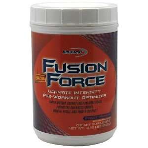  Bioquest Fusion Force Fruit Punch 2.16 lb: Health 