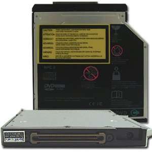    CD RW/DVD drive for IBM Thinkpad R30/R31/R32/R40/A30P Electronics