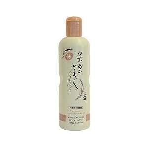  Komenuka Bijin Body Shampoo