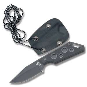  Colt Tactical Neck Knife: Sports & Outdoors
