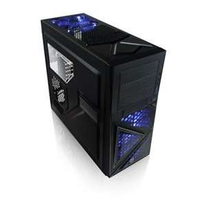  Brand New Thermaltake Case VM20001W2Z Armor A60 Mid Tower 