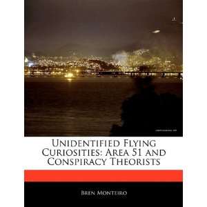   51 and Conspiracy Theorists (9781171067023) Beatriz Scaglia Books