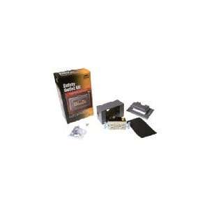 Raco Incorporated Gry Wthprf Outlet Kit 5874 5 Weatherproof Outlet