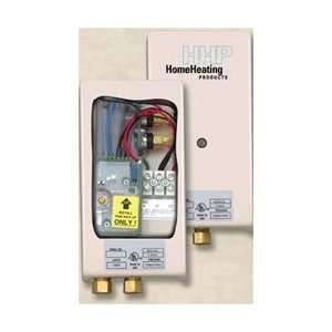    HHP Thermostatic Tankless Water Heater HH10T