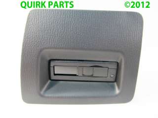 2013 Mazda CX 5 Navigation System Plug In GENUINE OEM NEW  