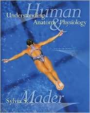   Physiology, (0072935154), Sylvia S. Mader, Textbooks   
