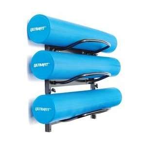  Foam Roller Rack