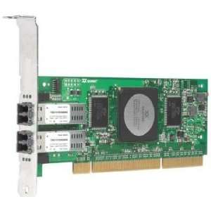  39R6528 IBM SANBlade 4GB Dual Port Fibre PCI E