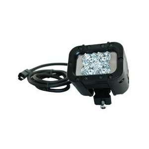  IR LED emitter bar   12 watts   4 LED   80L x 80W Beam 