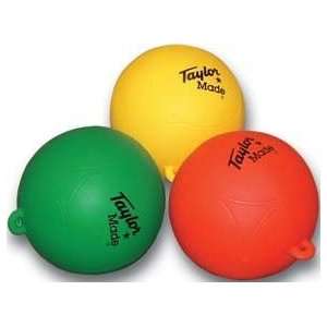  Taylor Made Water Ski Marker Buoys Red: Sports & Outdoors