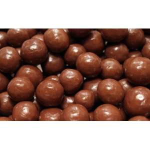 Chocolate Peanut Butter Malt Ball  Grocery & Gourmet Food
