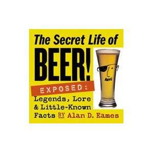  The Secret Life of Beer: Home & Kitchen