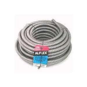   Inch Alflex Type RWA Reduced Wall Aluminum Flexible Metal Conduit