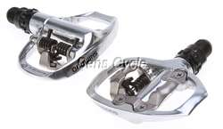 Shimano PD A520 SPD Road Bicycle Clipless Pedals  