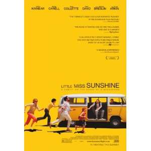  Little Miss Sunshine 27x40 Movie Poster