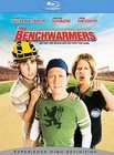 The Benchwarmers (Blu ray Disc, 2006)