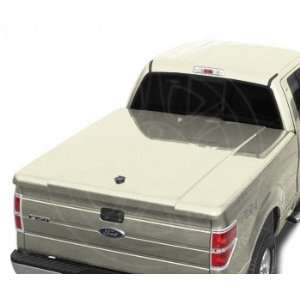  F 150 Hard Color Matched Tonneau Cover, Styleside 6.5 Bed 