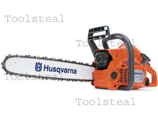 husqvarna forest garden co suggested list price $ 259 00