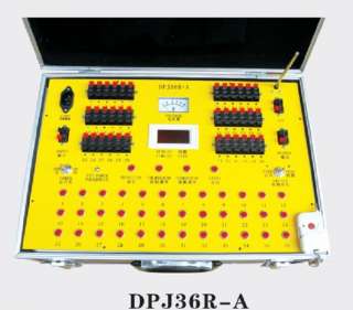 description djp36r a is a new ignition a rapid fire burst and step 