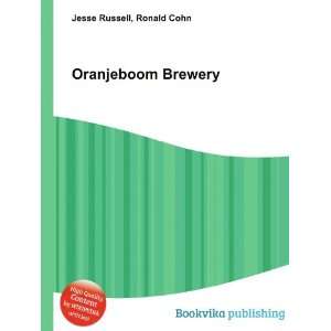  Oranjeboom Brewery Ronald Cohn Jesse Russell Books