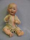 11 Solid Dome Kestner CHARACTER BABY Painted Eye c1910