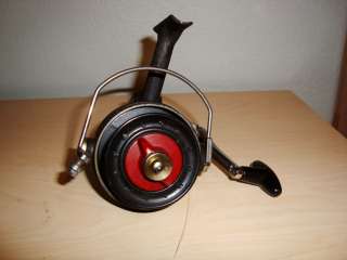 DAM Quick Finessa Spinning Reel Made in Berlin West Germany  