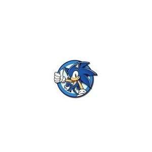  Sonic the Hedgehog Sonic Patch Toys & Games