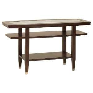    Northern Lights Sofa Table   Broyhill 3312 09