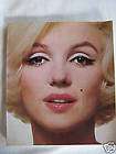 Marilyn A Biography Norman Mailer first softcover1974