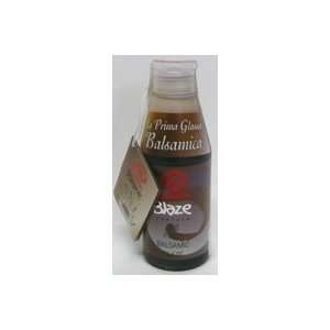 Acetum Blaze Balsamic Truffle (Tartufo) Glaze, 7.3 Ounce Bottle 