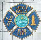 new jersey little falls fire dept patch 