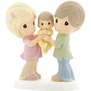  Precious Moments Bless The Day You Arrived Figurine for 