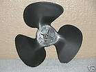 dehumidifier fan blade whirlpool 1168731 1188551 used expedited 