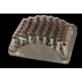  La Femme Lipstick Classic Tray 6 Electronics