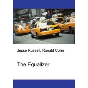  The Equalizer Ronald Cohn Jesse Russell Books