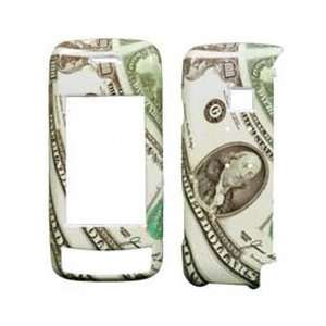 Fits LG VX10000 Voyager Cell Phone Snap on Protector Faceplate Cover 